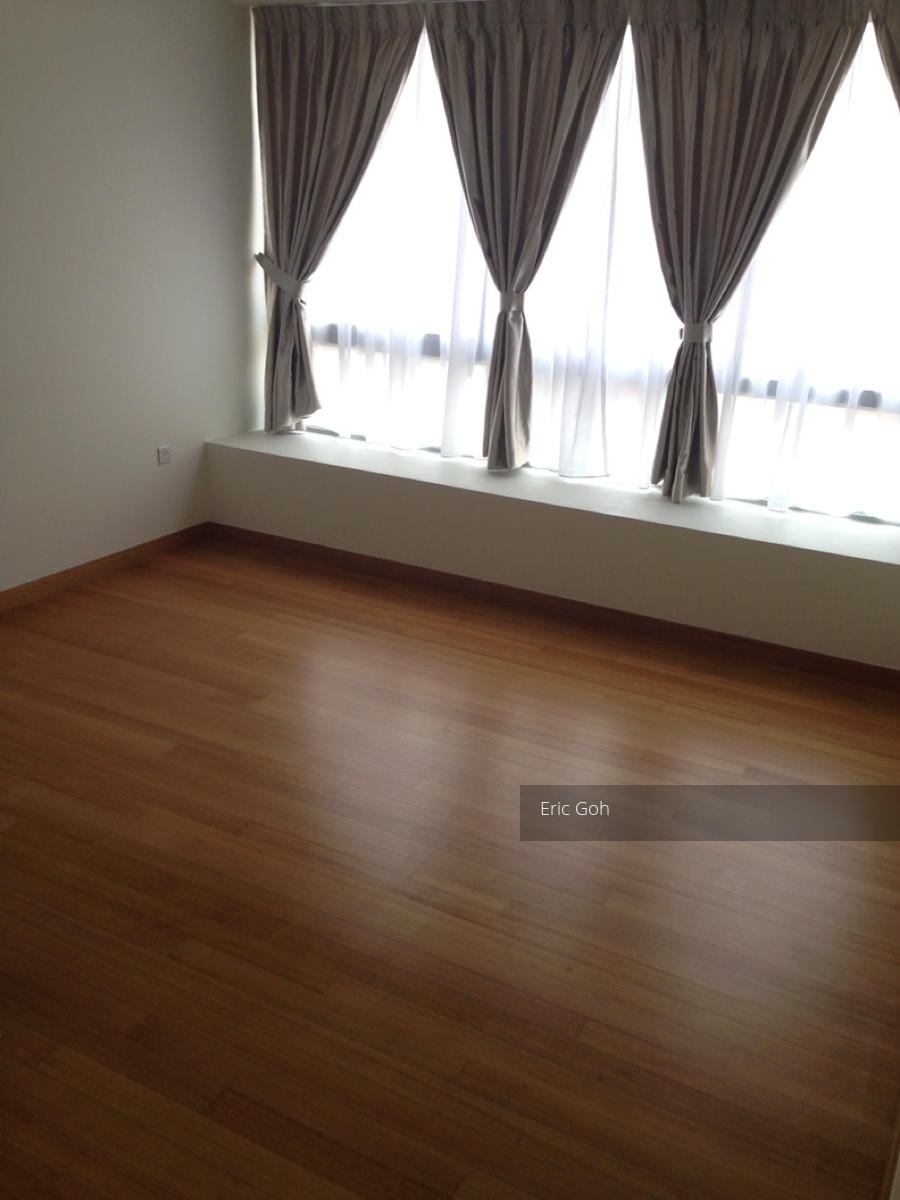 The Wharf Residence (D9), Condominium #113472402